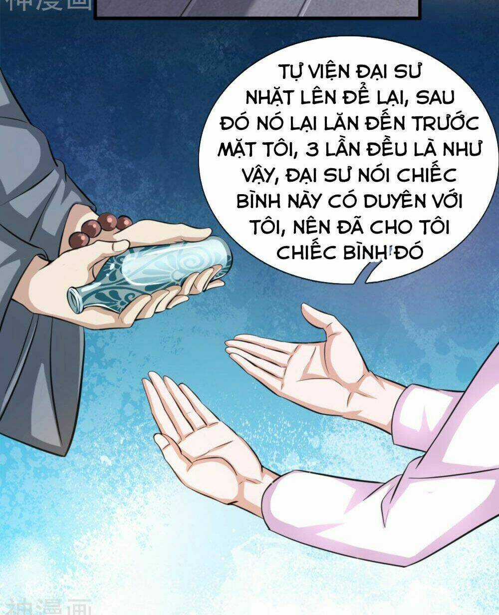 Tuyệt Thế Phi Đao - Chapter 149 - Trang 21
