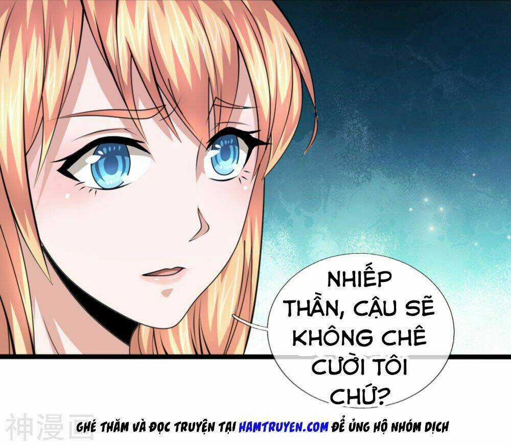 Tuyệt Thế Phi Đao - Chapter 149 - Trang 7
