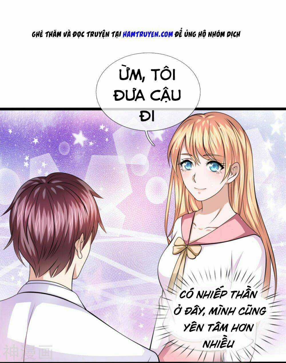 Tuyệt Thế Phi Đao - Chapter 149 - Trang 10