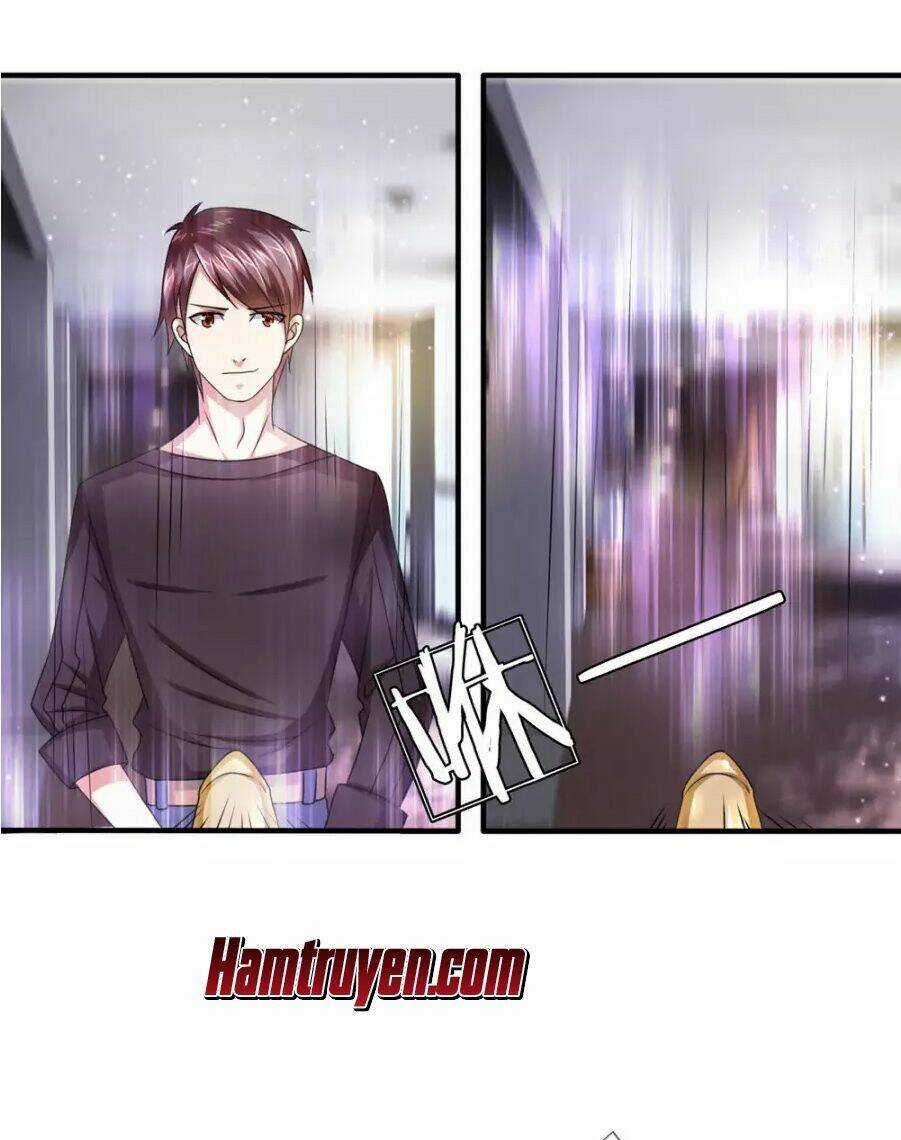 Tuyệt Thế Phi Đao - Chapter 15 - Trang 16