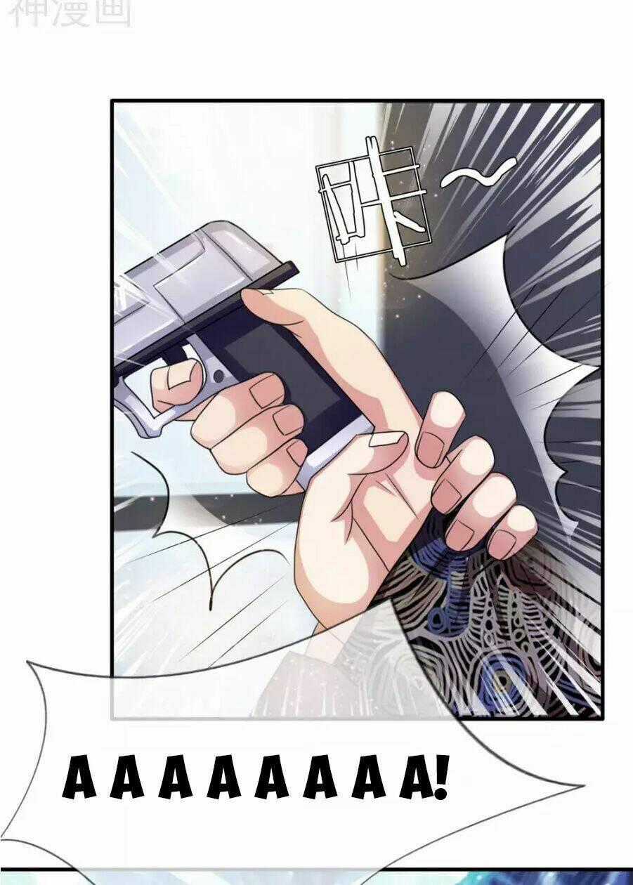 Tuyệt Thế Phi Đao - Chapter 15 - Trang 18