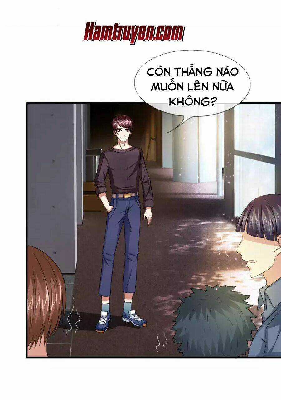 Tuyệt Thế Phi Đao - Chapter 15 - Trang 5
