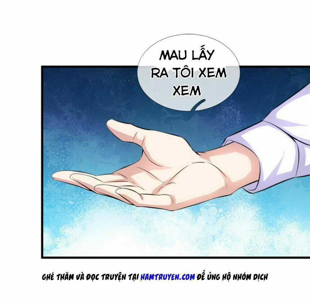 Tuyệt Thế Phi Đao - Chapter 150 - Trang 1