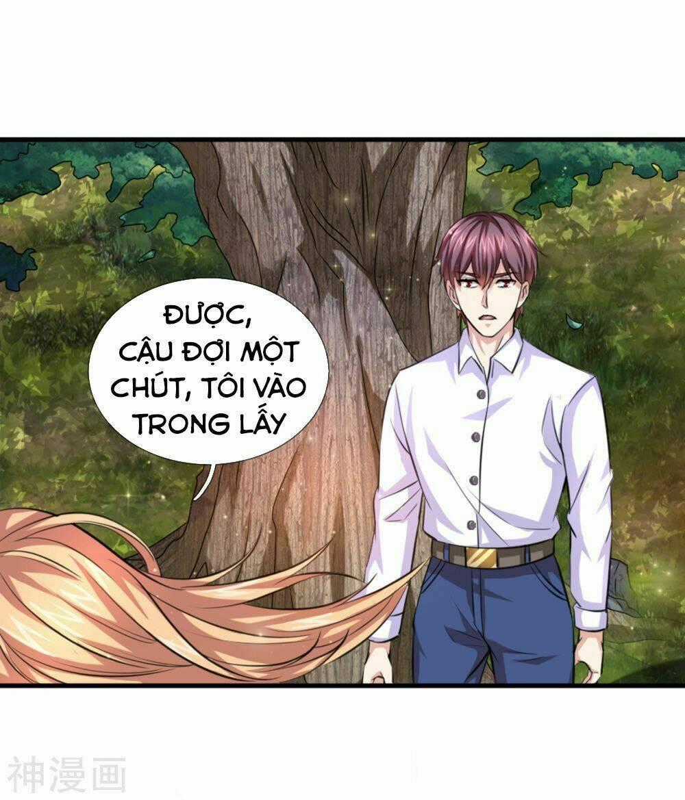 Tuyệt Thế Phi Đao - Chapter 150 - Trang 2