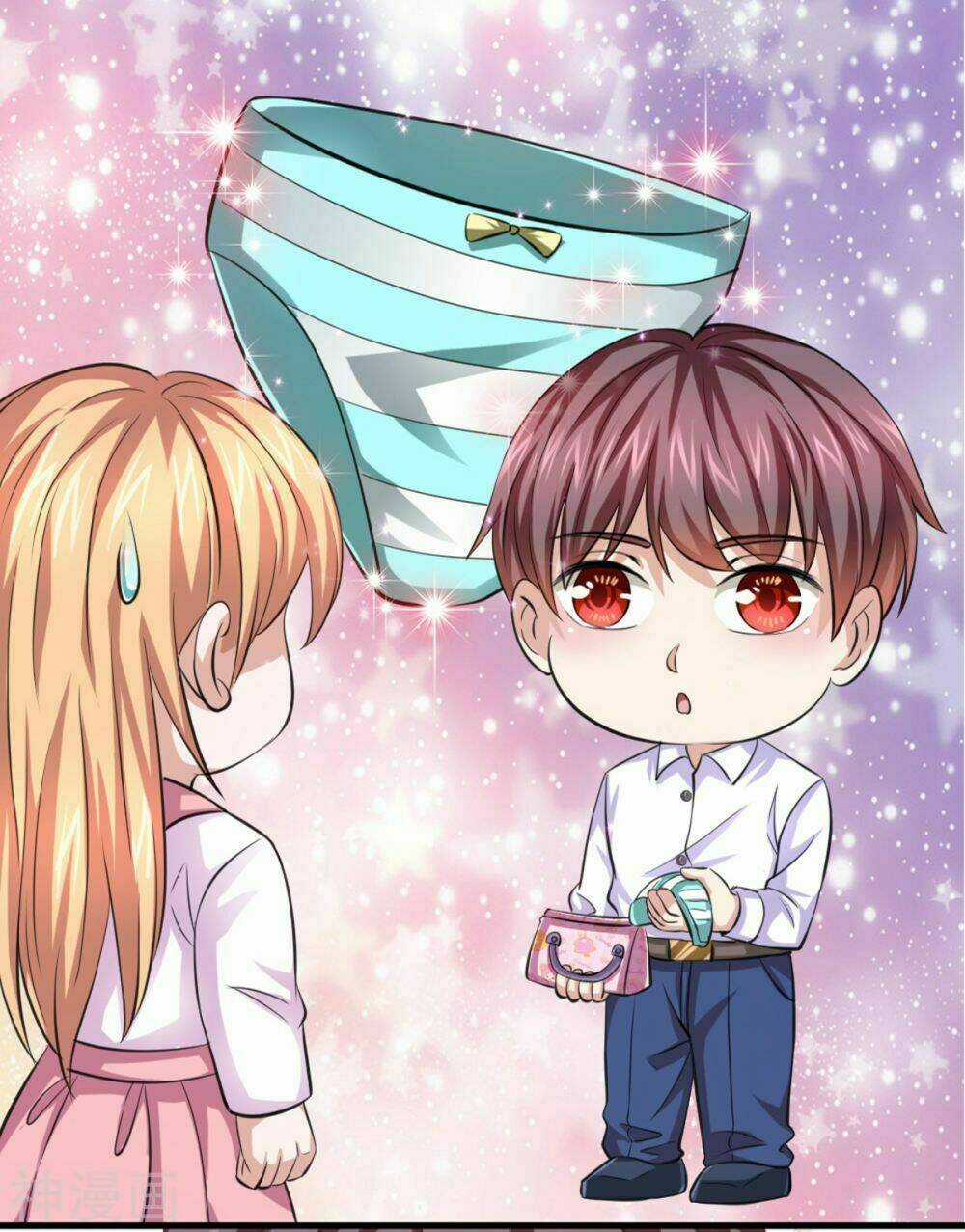 Tuyệt Thế Phi Đao - Chapter 150 - Trang 11