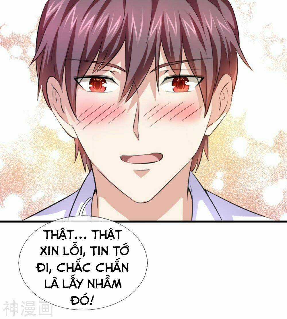 Tuyệt Thế Phi Đao - Chapter 150 - Trang 12