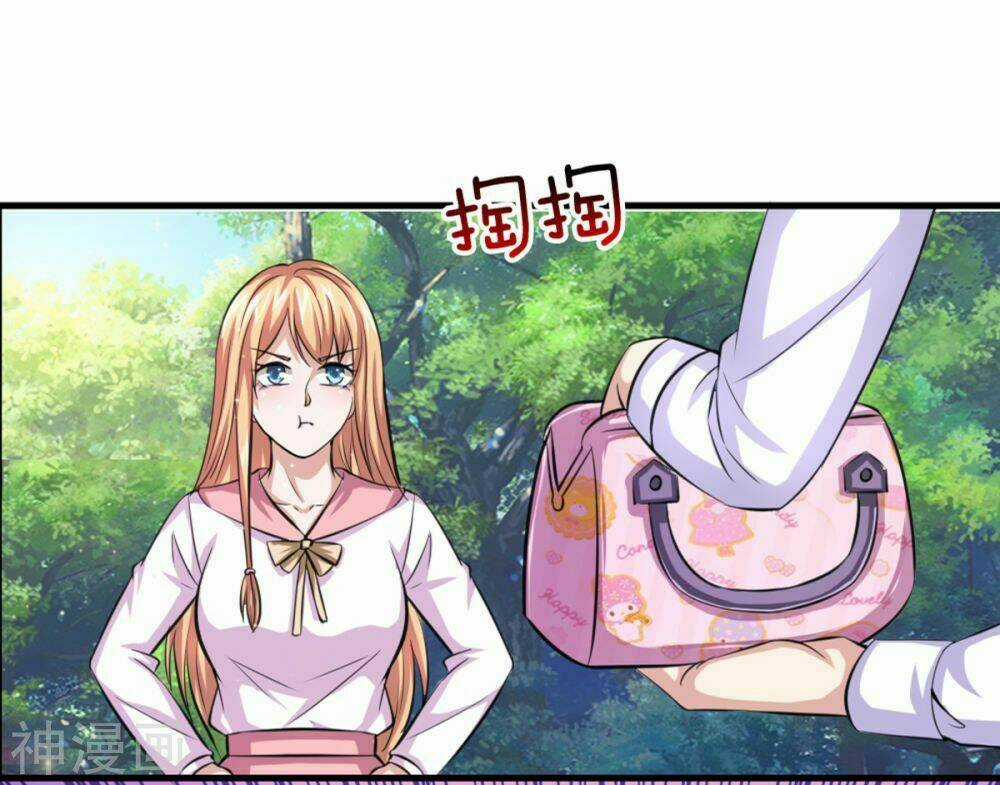 Tuyệt Thế Phi Đao - Chapter 150 - Trang 14