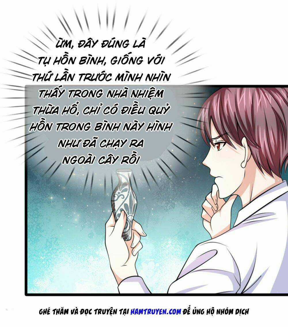 Tuyệt Thế Phi Đao - Chapter 150 - Trang 16