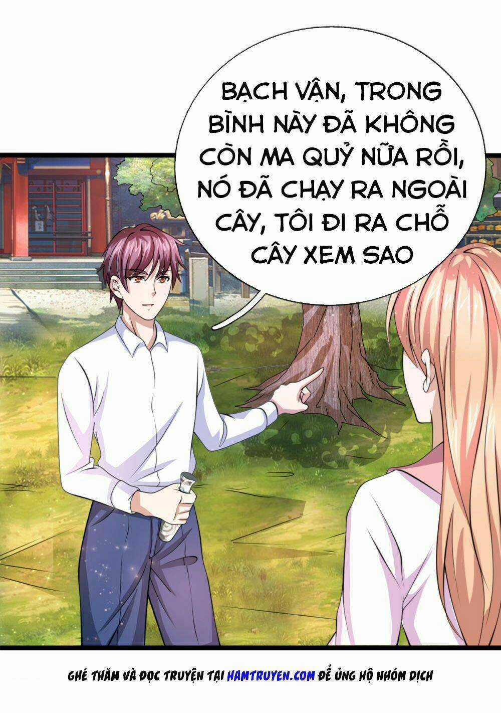 Tuyệt Thế Phi Đao - Chapter 150 - Trang 17