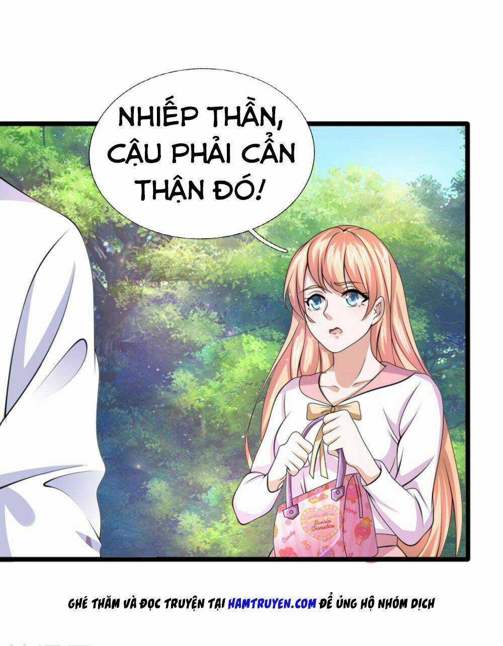 Tuyệt Thế Phi Đao - Chapter 150 - Trang 18