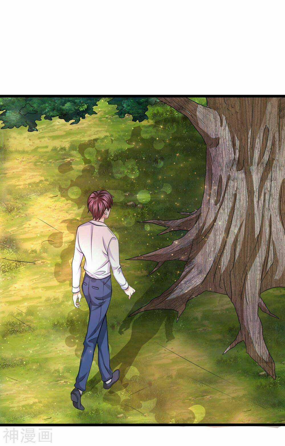 Tuyệt Thế Phi Đao - Chapter 150 - Trang 19