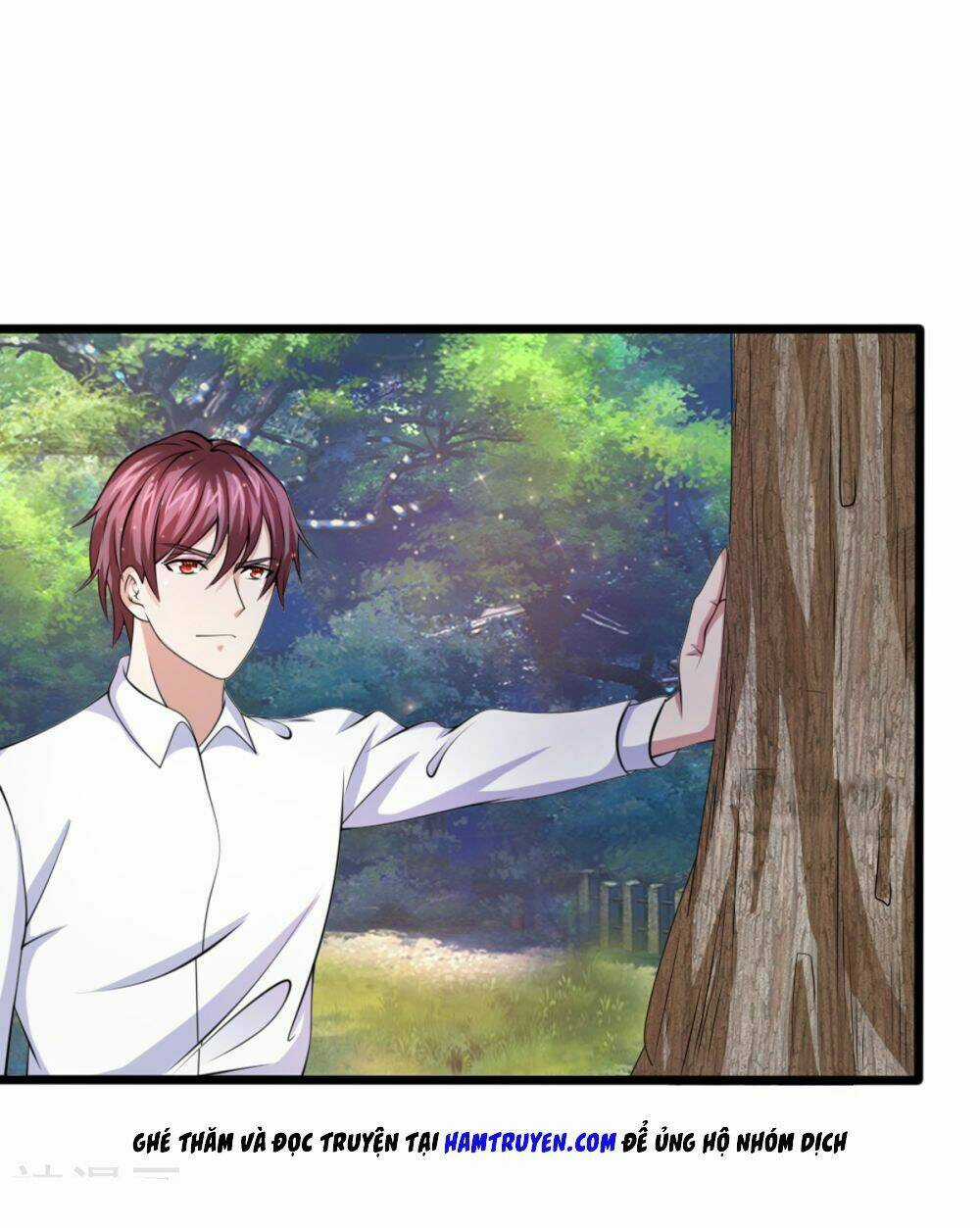 Tuyệt Thế Phi Đao - Chapter 150 - Trang 20