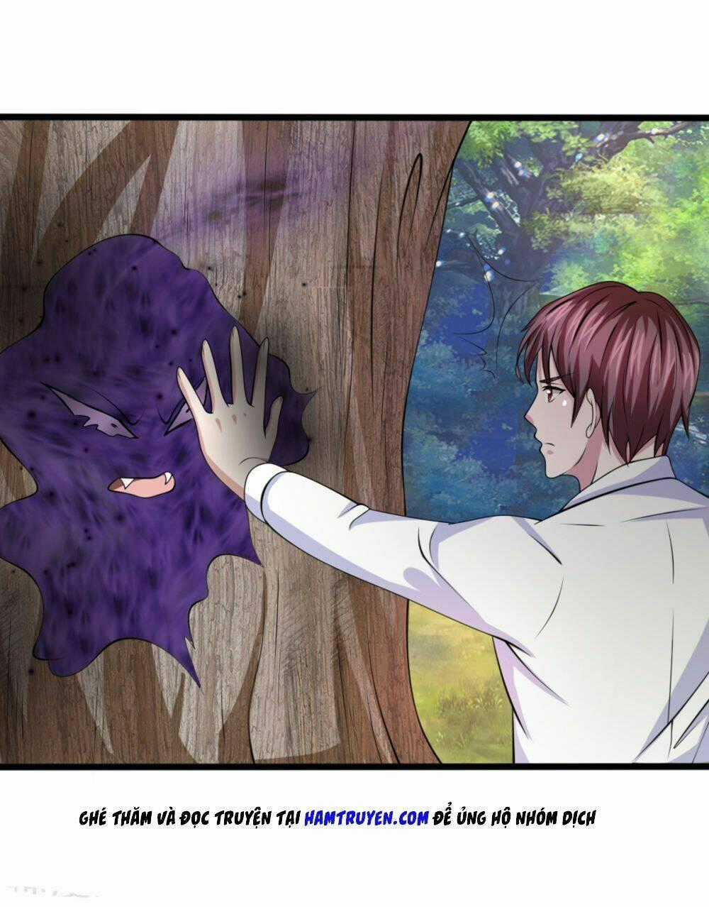 Tuyệt Thế Phi Đao - Chapter 150 - Trang 22