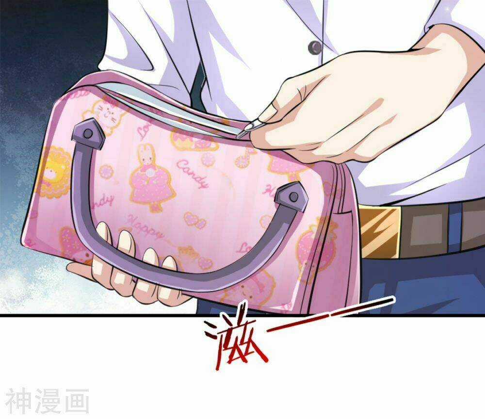 Tuyệt Thế Phi Đao - Chapter 150 - Trang 5