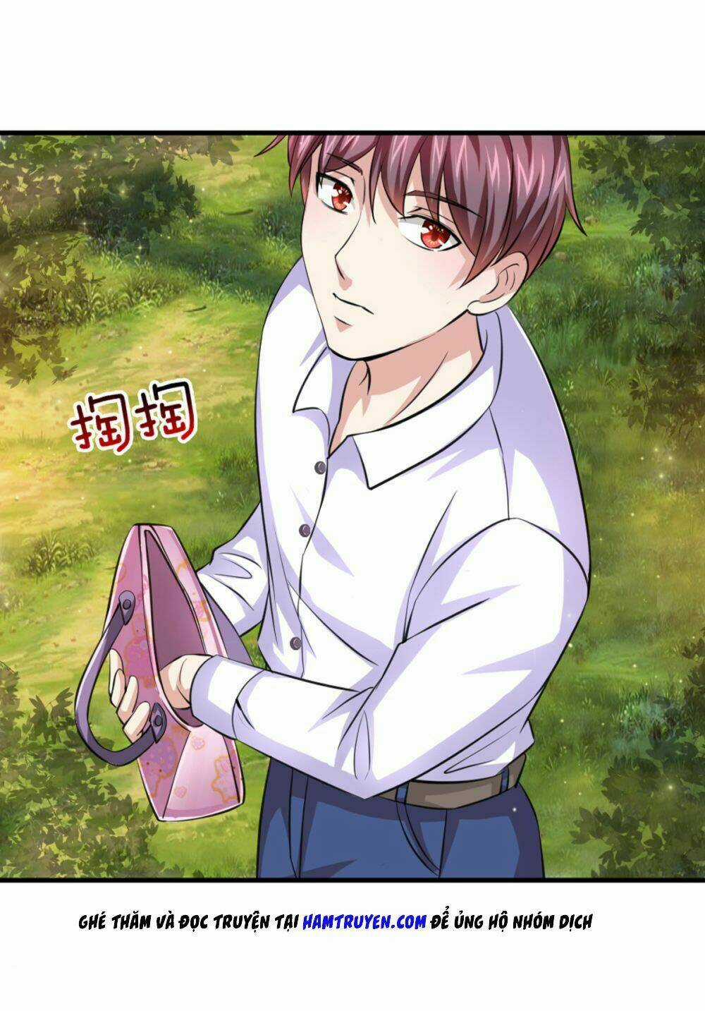 Tuyệt Thế Phi Đao - Chapter 150 - Trang 6