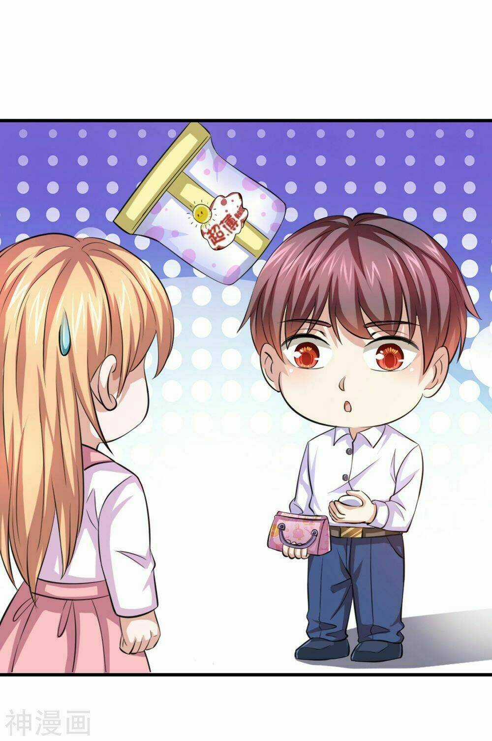 Tuyệt Thế Phi Đao - Chapter 150 - Trang 7