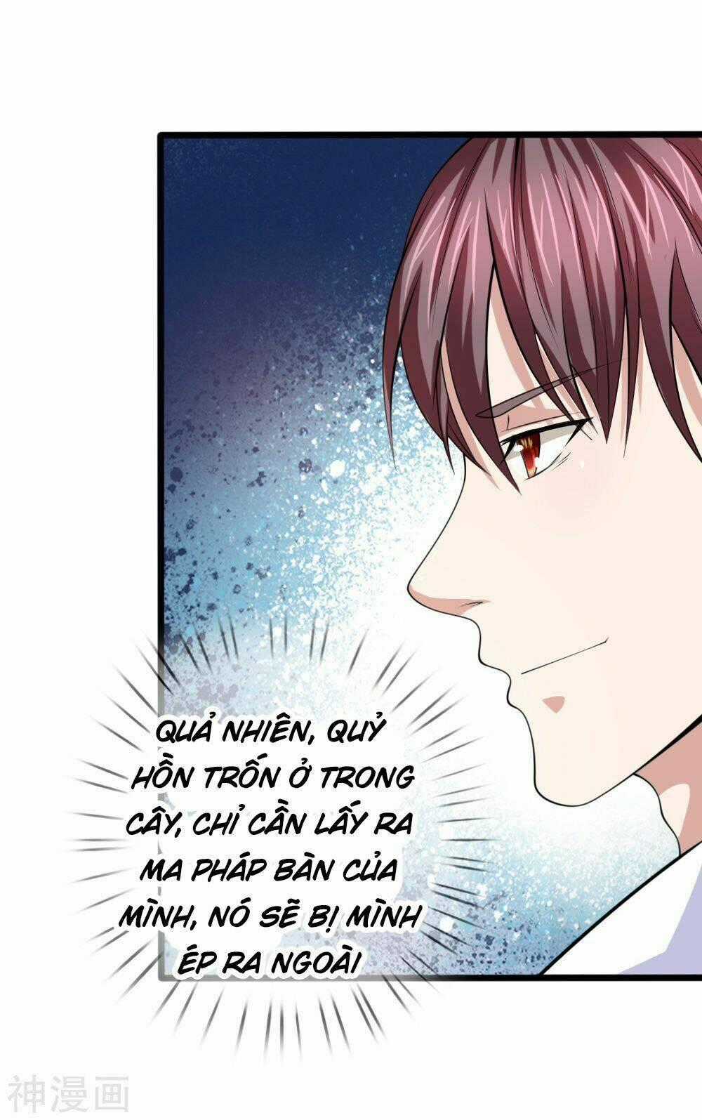 Tuyệt Thế Phi Đao - Chapter 151 - Trang 2