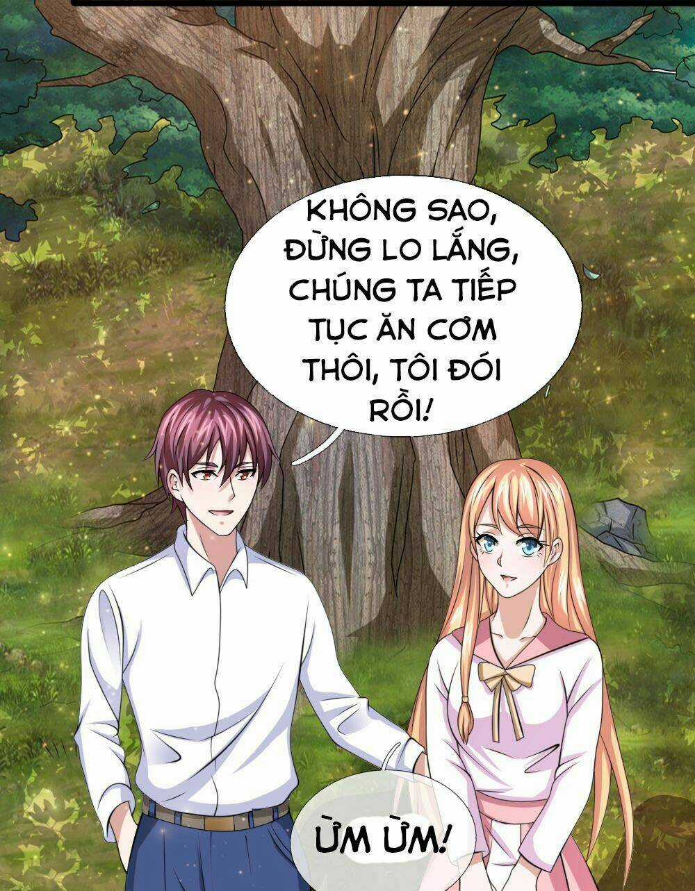 Tuyệt Thế Phi Đao - Chapter 151 - Trang 11