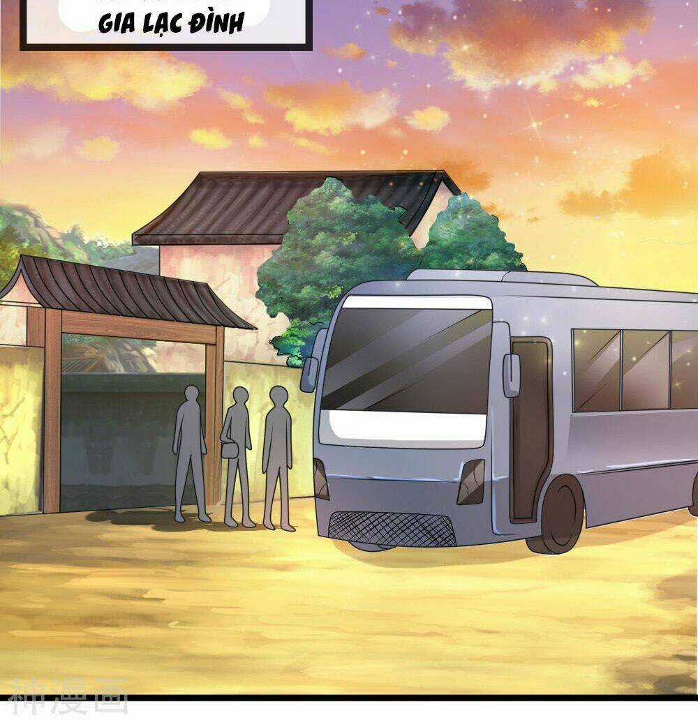 Tuyệt Thế Phi Đao - Chapter 151 - Trang 14