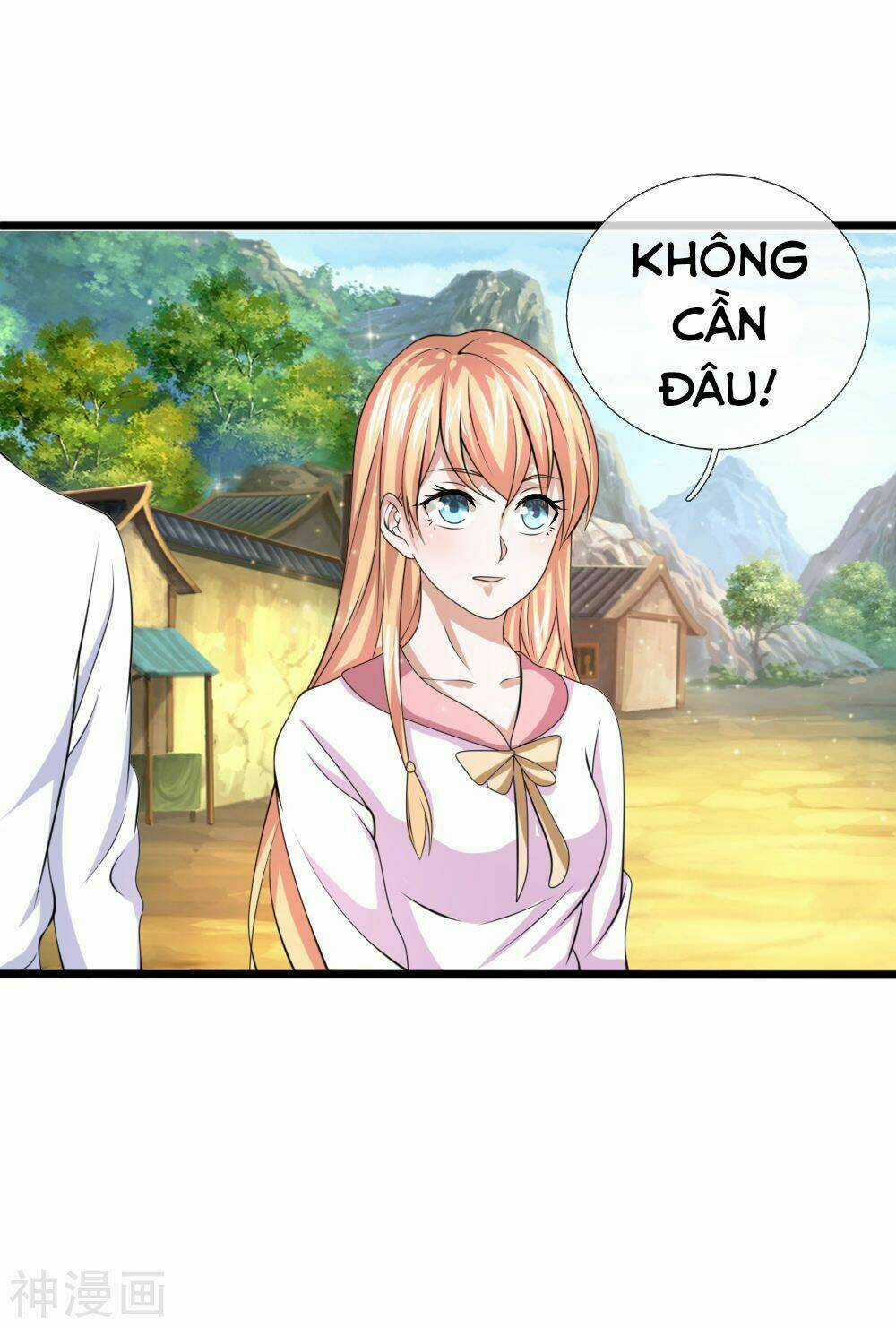 Tuyệt Thế Phi Đao - Chapter 151 - Trang 16