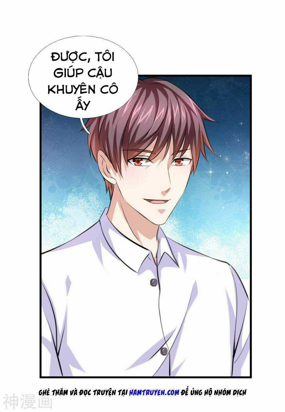 Tuyệt Thế Phi Đao - Chapter 151 - Trang 18