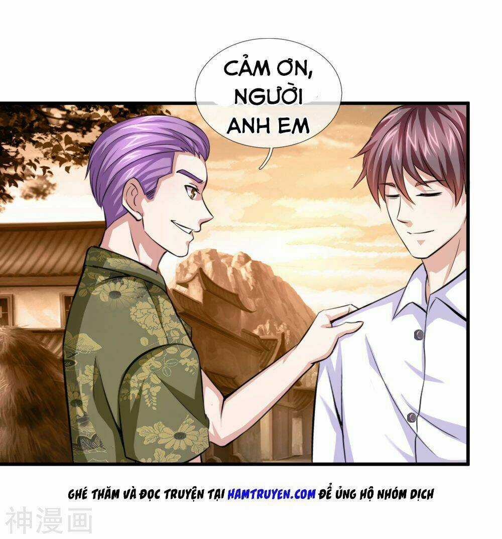 Tuyệt Thế Phi Đao - Chapter 151 - Trang 19