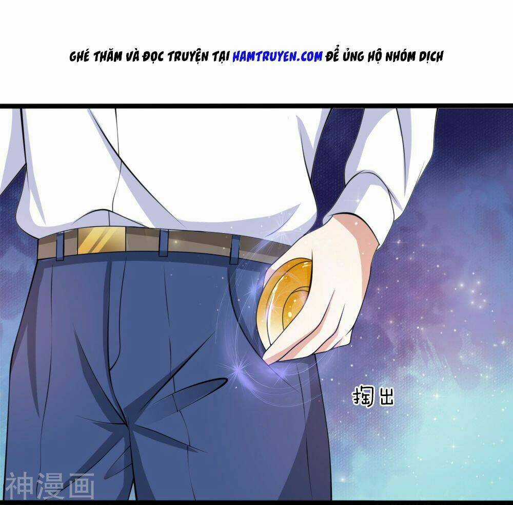 Tuyệt Thế Phi Đao - Chapter 151 - Trang 3