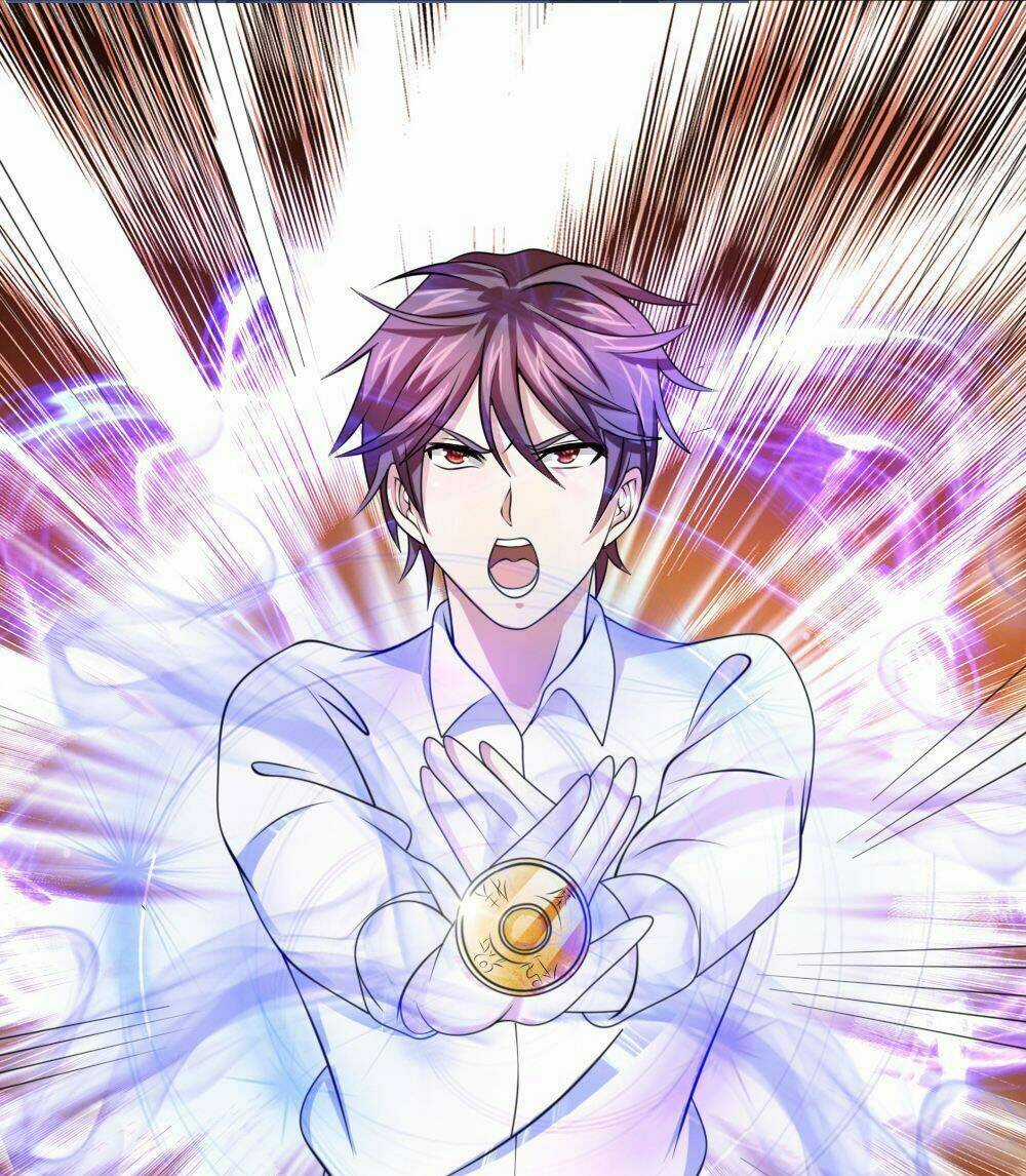 Tuyệt Thế Phi Đao - Chapter 151 - Trang 4