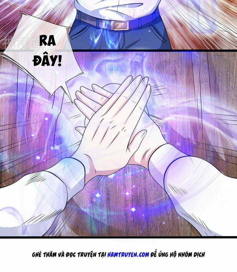 Tuyệt Thế Phi Đao - Chapter 151 - Trang 5