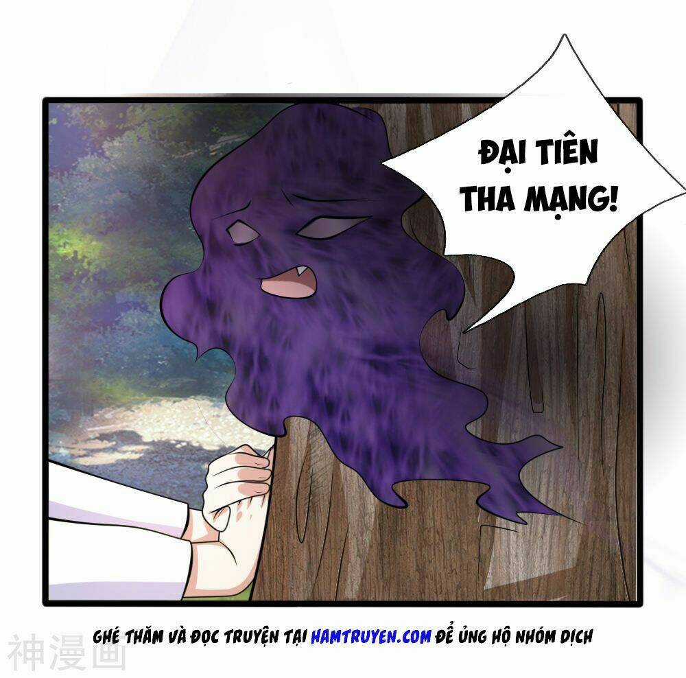 Tuyệt Thế Phi Đao - Chapter 151 - Trang 6