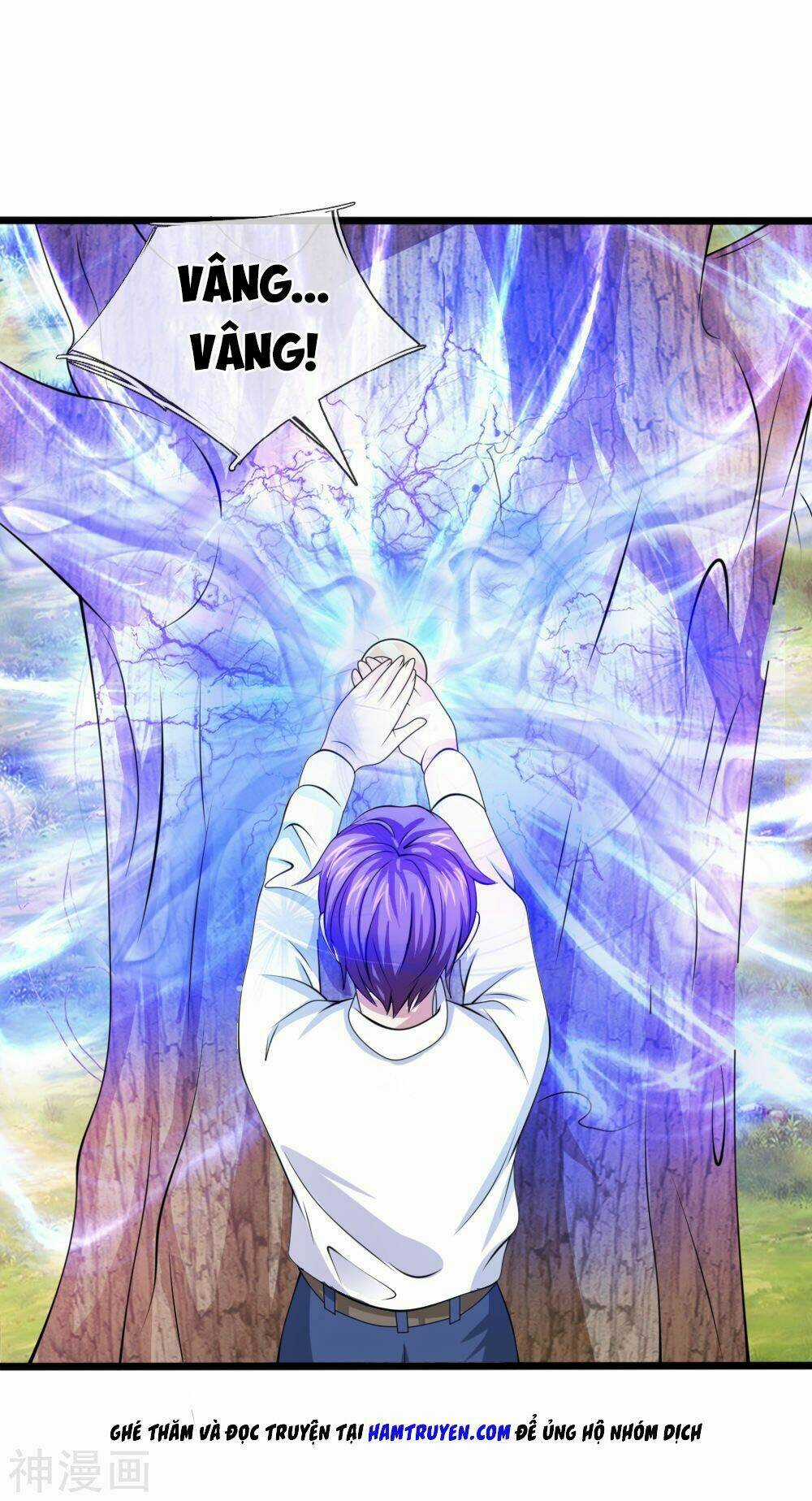 Tuyệt Thế Phi Đao - Chapter 151 - Trang 8