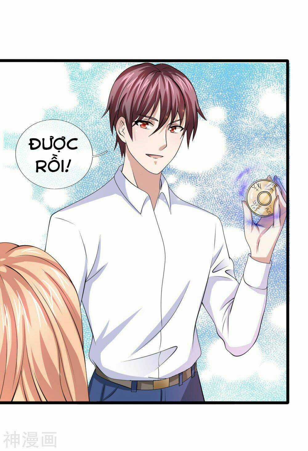 Tuyệt Thế Phi Đao - Chapter 151 - Trang 9