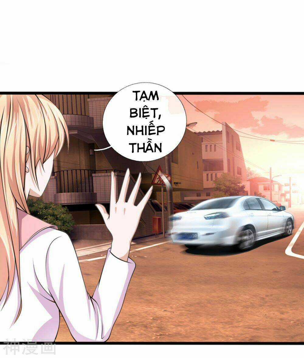 Tuyệt Thế Phi Đao - Chapter 152 - Trang 12