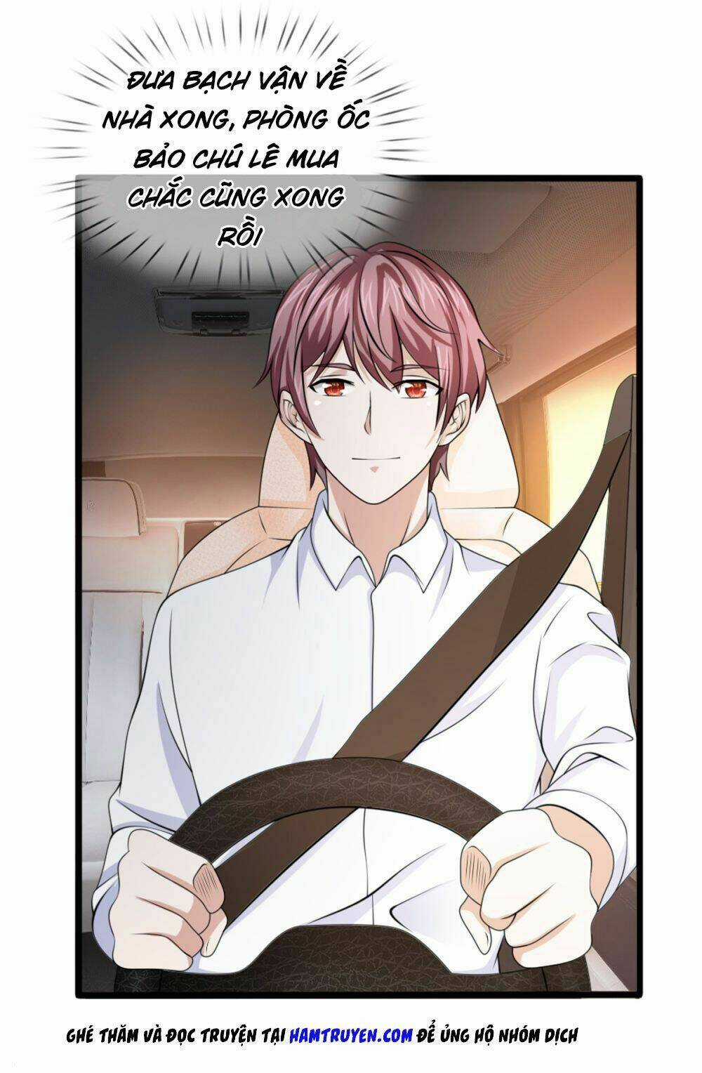 Tuyệt Thế Phi Đao - Chapter 152 - Trang 13