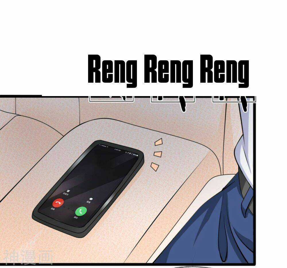 Tuyệt Thế Phi Đao - Chapter 152 - Trang 14