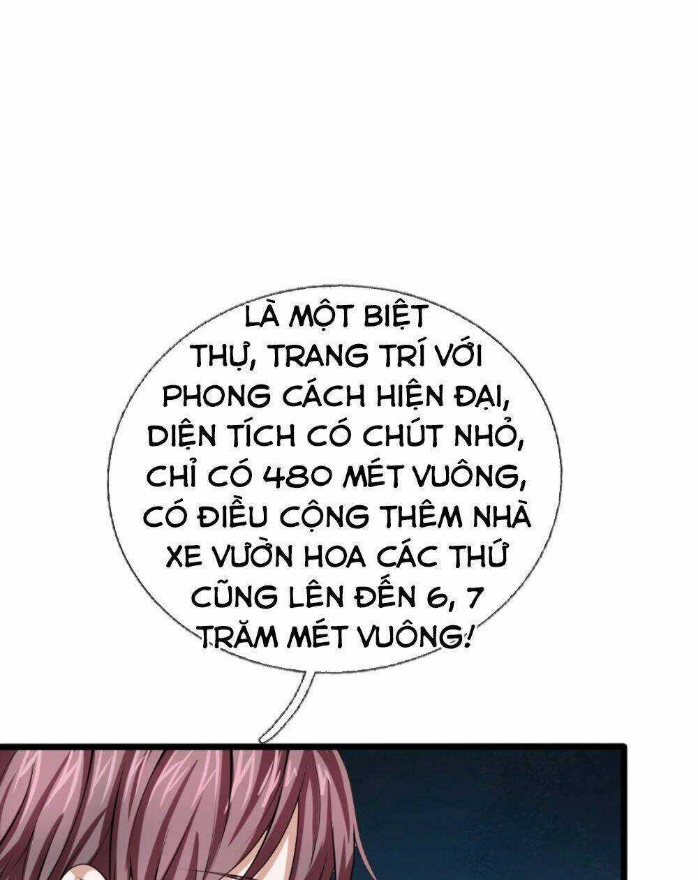 Tuyệt Thế Phi Đao - Chapter 152 - Trang 16