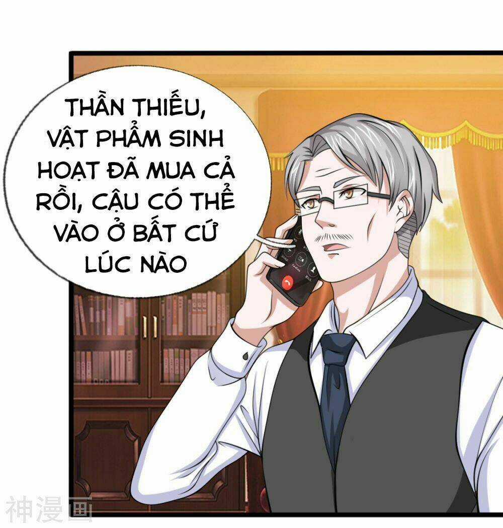 Tuyệt Thế Phi Đao - Chapter 152 - Trang 18