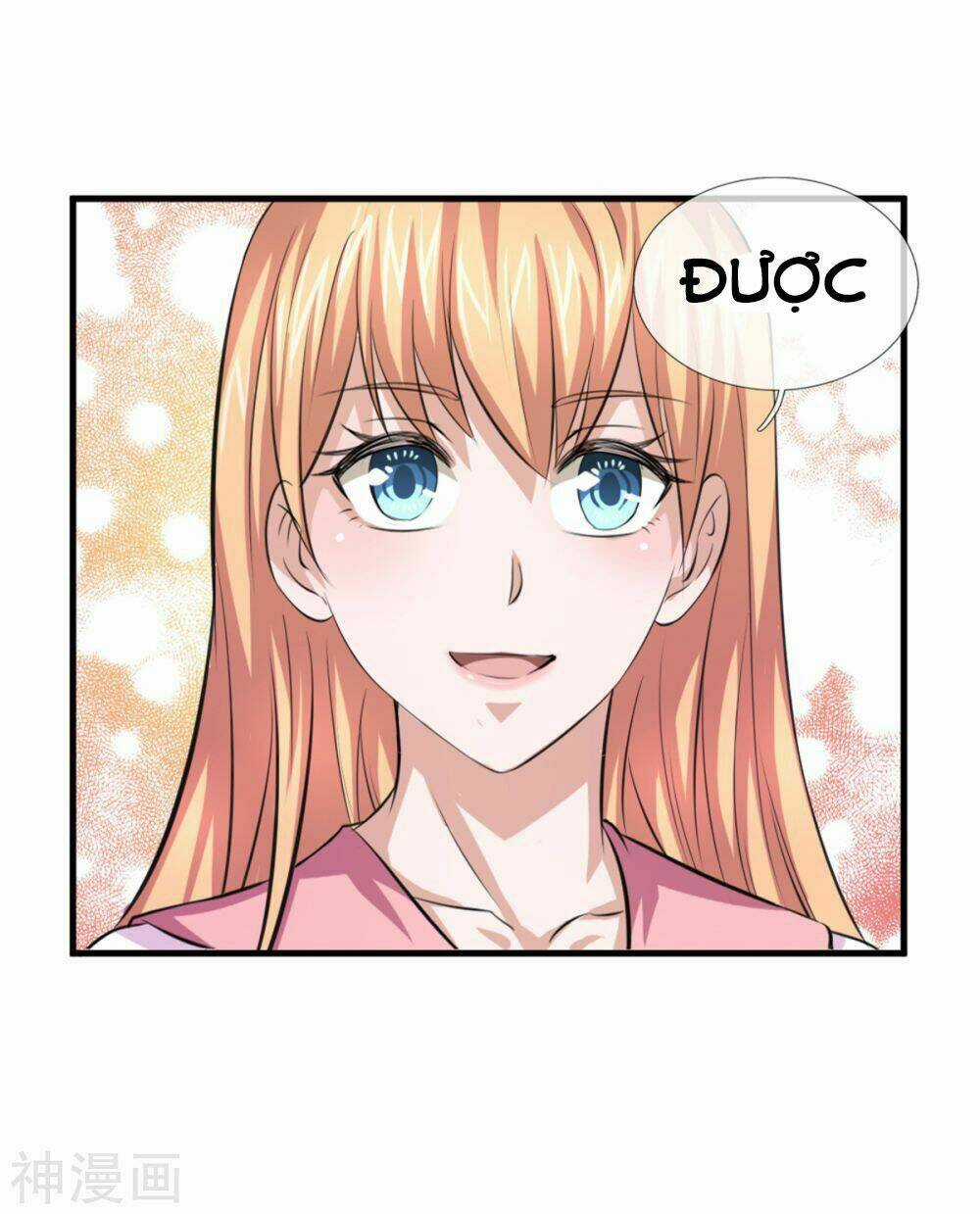 Tuyệt Thế Phi Đao - Chapter 152 - Trang 3