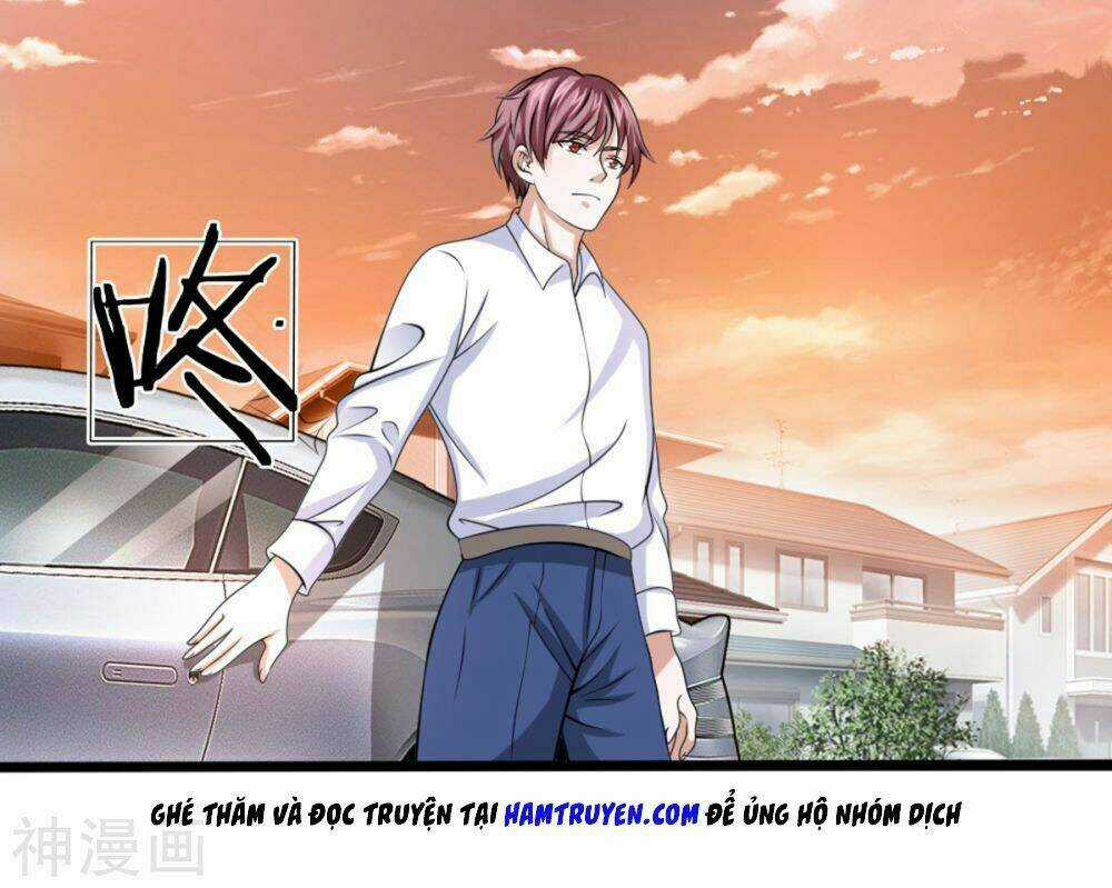 Tuyệt Thế Phi Đao - Chapter 152 - Trang 22