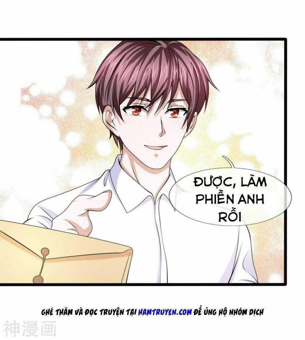Tuyệt Thế Phi Đao - Chapter 152 - Trang 24
