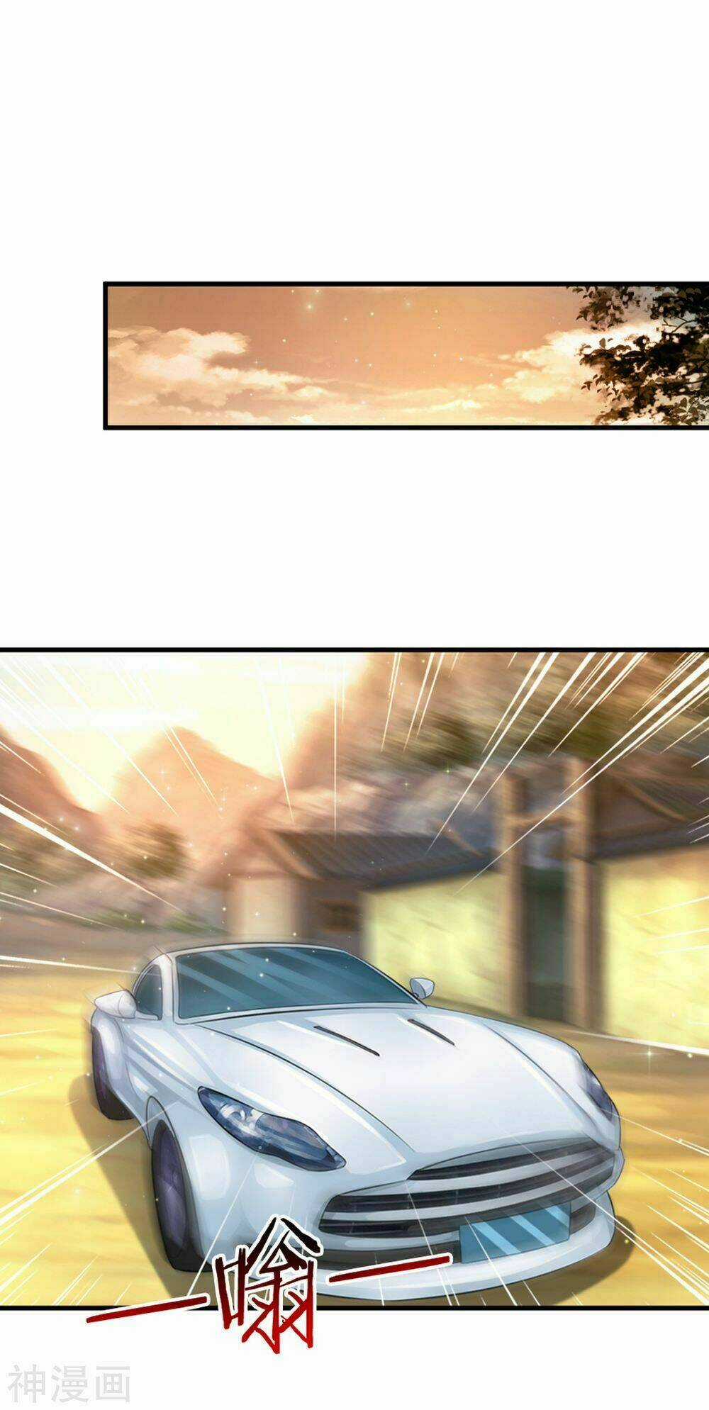 Tuyệt Thế Phi Đao - Chapter 152 - Trang 4