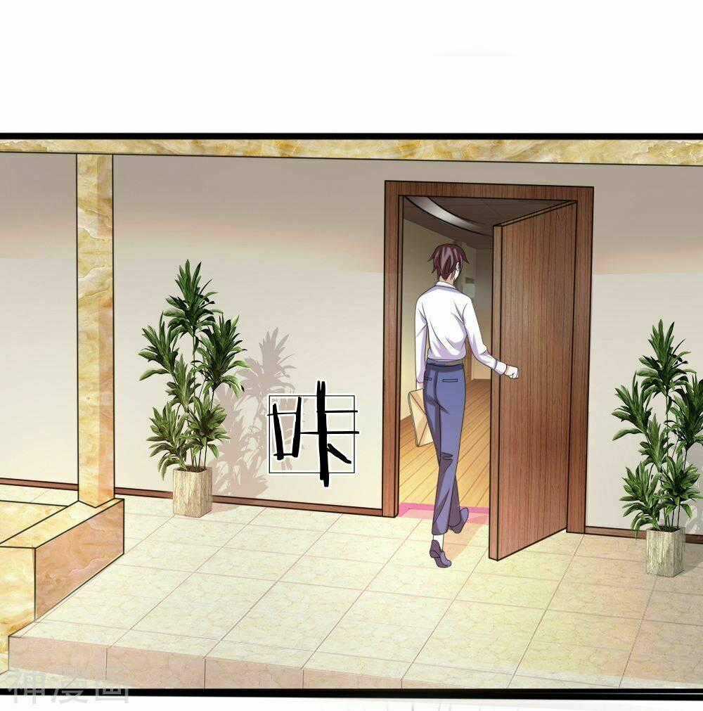 Tuyệt Thế Phi Đao - Chapter 153 - Trang 1