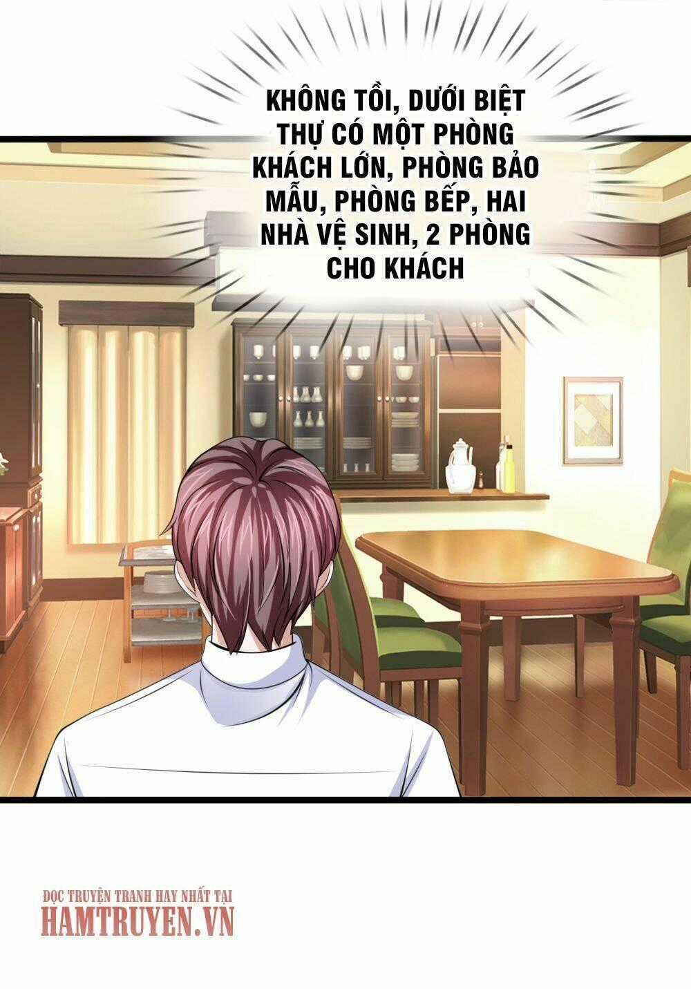 Tuyệt Thế Phi Đao - Chapter 153 - Trang 2