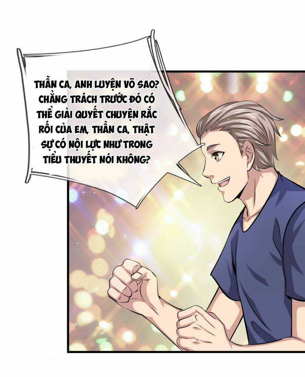 Tuyệt Thế Phi Đao - Chapter 153 - Trang 17