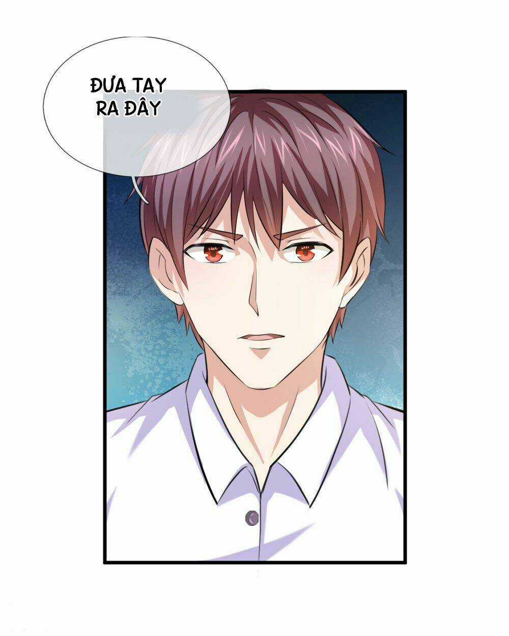 Tuyệt Thế Phi Đao - Chapter 153 - Trang 20