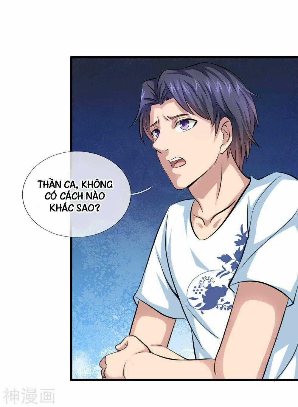 Tuyệt Thế Phi Đao - Chapter 153 - Trang 23