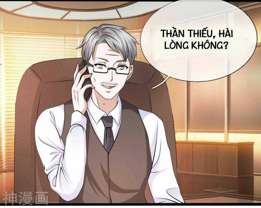 Tuyệt Thế Phi Đao - Chapter 153 - Trang 5