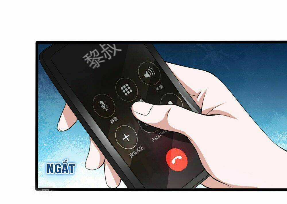 Tuyệt Thế Phi Đao - Chapter 153 - Trang 8