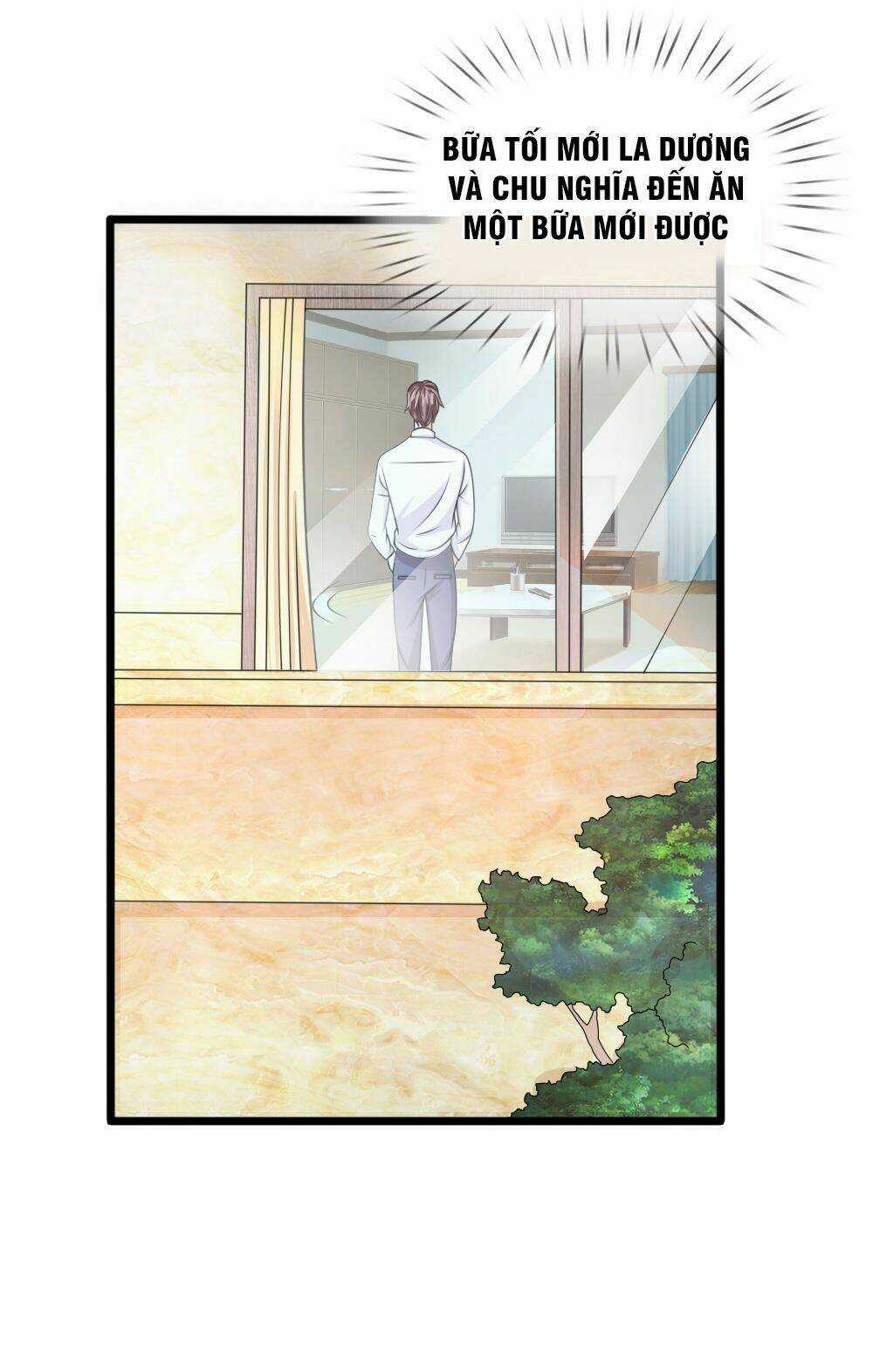 Tuyệt Thế Phi Đao - Chapter 153 - Trang 9