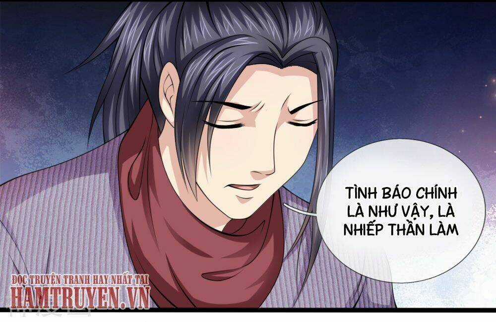 Tuyệt Thế Phi Đao - Chapter 154 - Trang 18